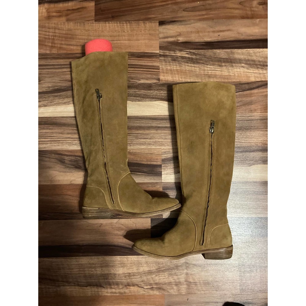 Knee High Ugg Boots